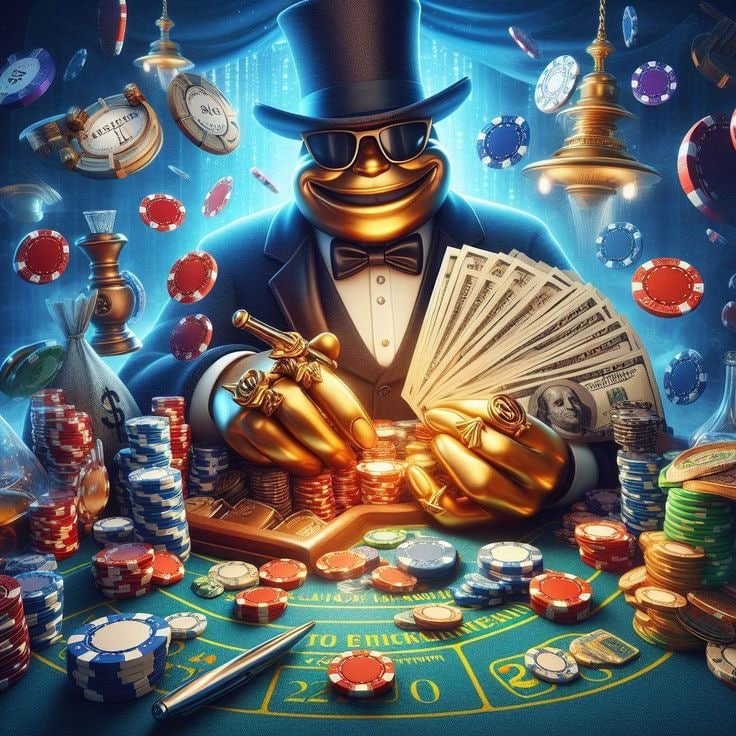 bet595